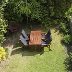 Сasa de vacaciones Wild Wine House Gdynia