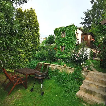 Wild Wine House * Gdynia