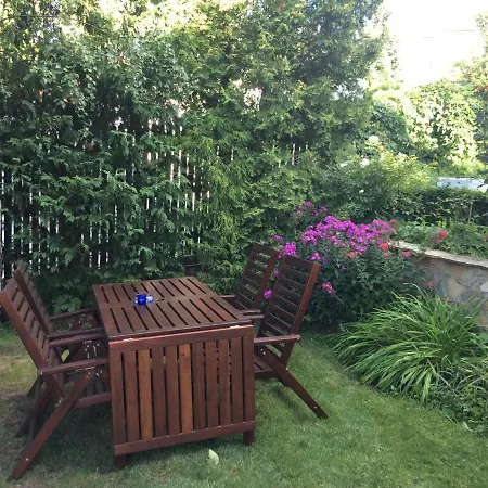 Wild Wine House Holiday home *