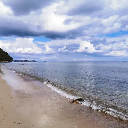 Wild Wine House Holiday home *