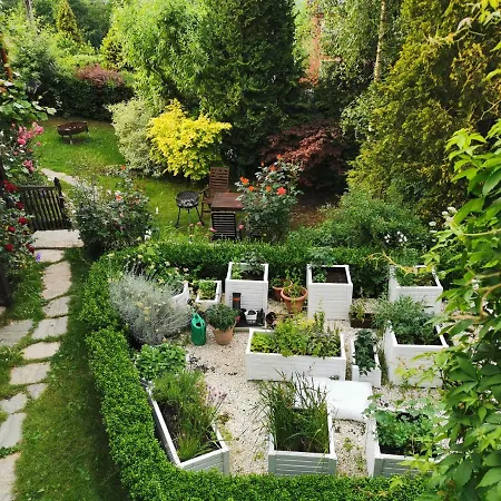 Holiday home Wild Wine House *