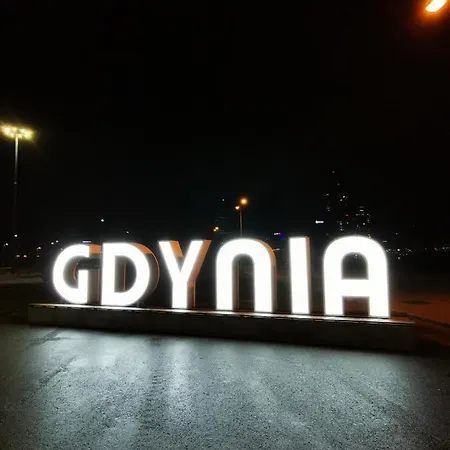 Wild Wine House Gdynia