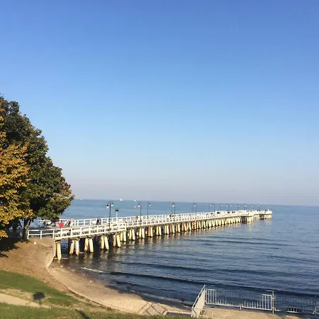 Wild Wine House Holiday home Gdynia