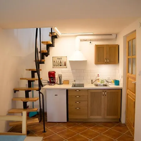 Wild Wine House * Gdynia