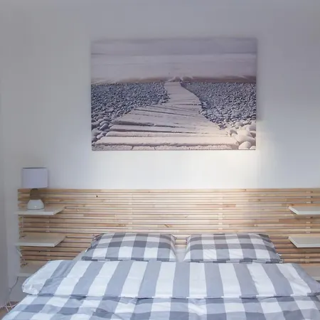 Holiday home Wild Wine House Gdynia