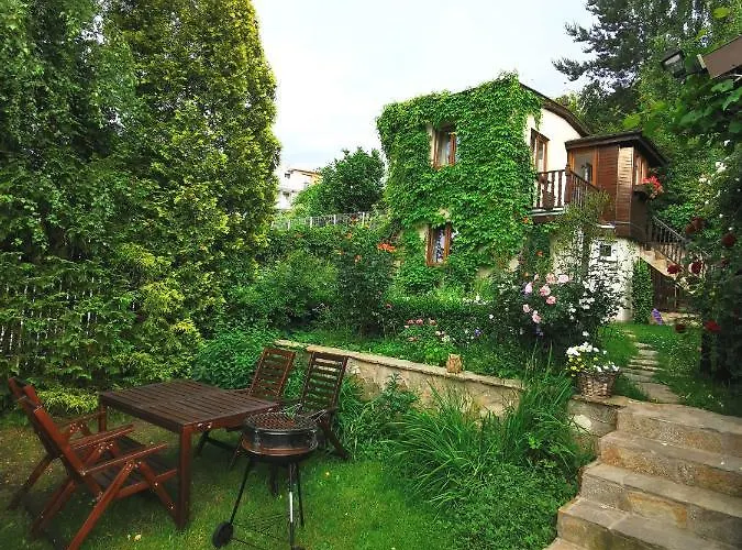 Wild Wine House * Gdynia