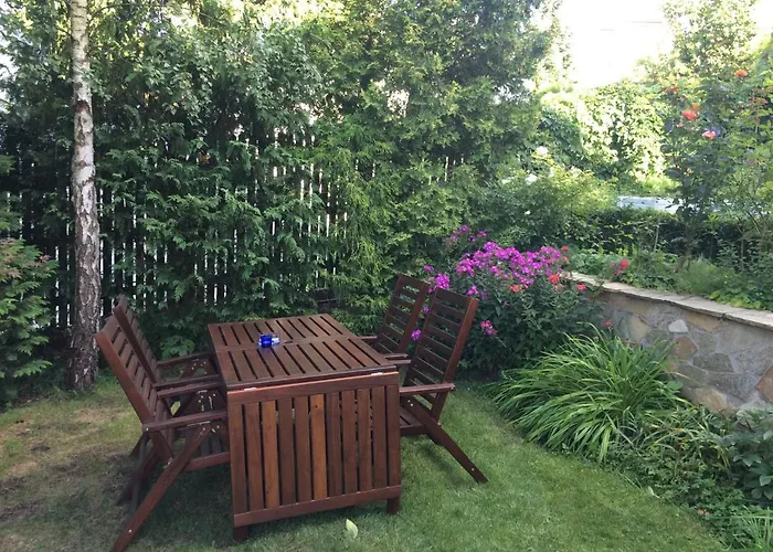 Wild Wine House Casa vacanze *