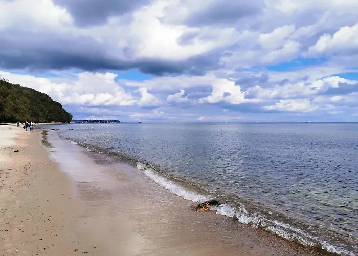 Wild Wine House בית נופש *