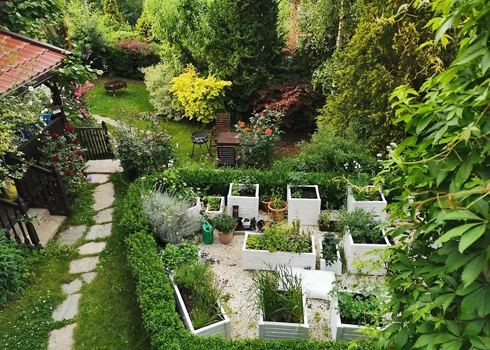 Casa vacanze Wild Wine House *