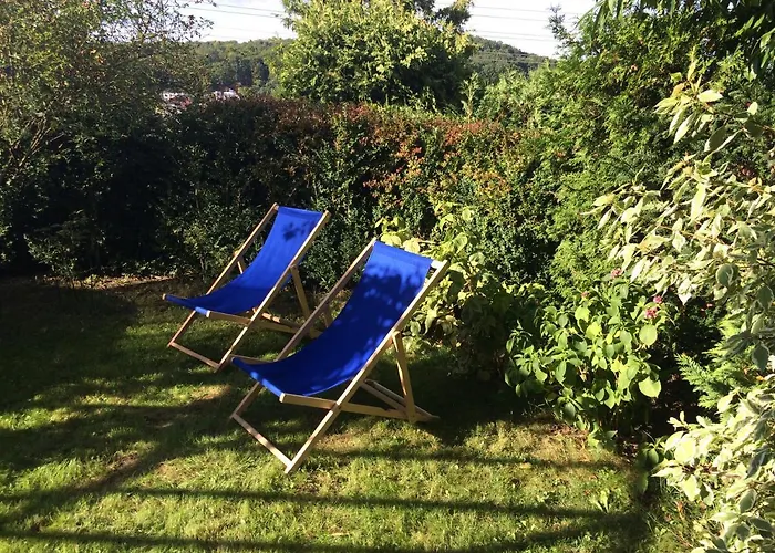 Wild Wine House בית נופש גדינייה