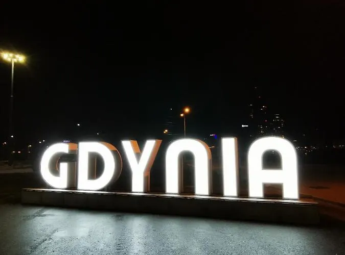 Wild Wine House Gdynia