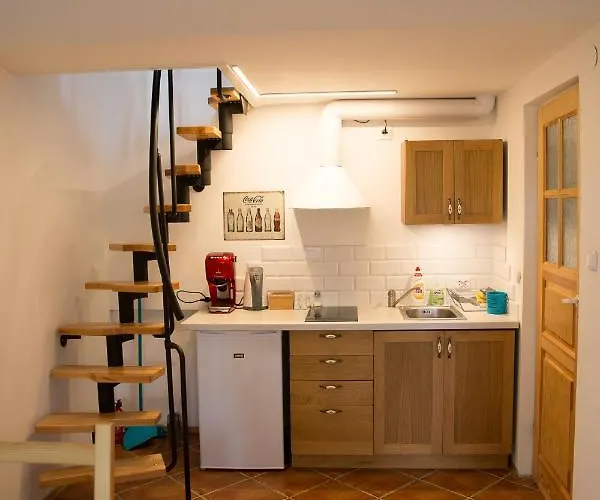 Wild Wine House * גדינייה