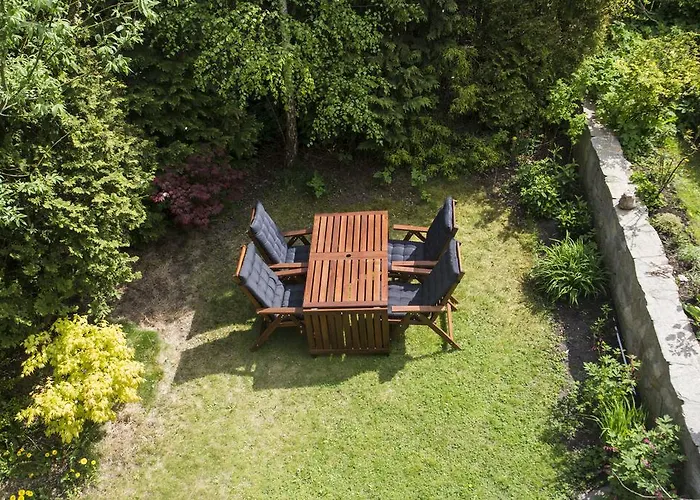 Holiday home Wild Wine House Gdynia