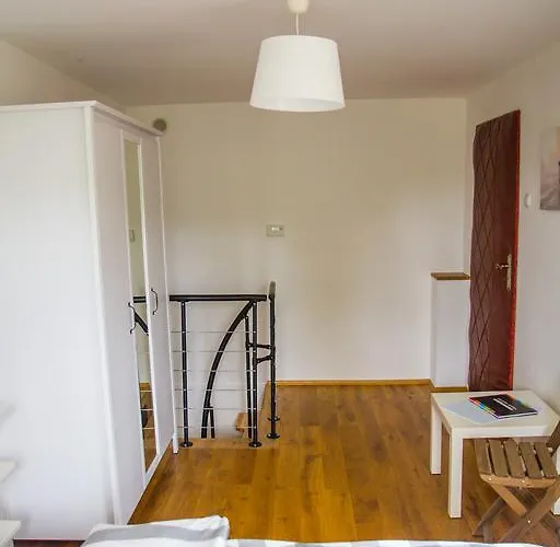 Wild Wine House גדינייה