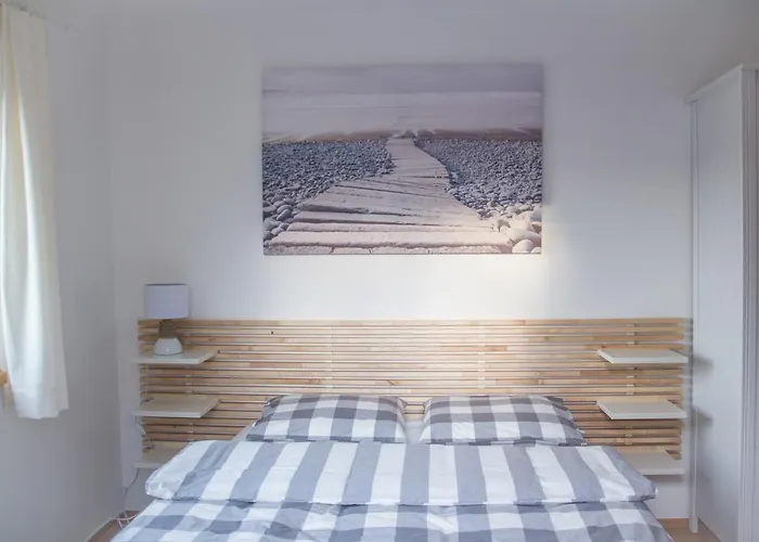 Casa vacanze Wild Wine House Gdynia